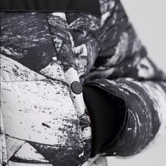 Mens Superdry SD Explorer Parka Jacket - Picture 6 of 6